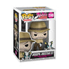 Jojos Bizarre Adventure - Joseph with Iggy Pop! Vinyl Figure