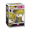 JoJos Bizarre Adventure - Dio Pop! Vinyl Figure
