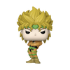 JoJos Bizarre Adventure - Dio Pop! Vinyl Figure