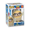 Toy Story - Al 30th Anniversary Pop! Vinyl Figure