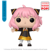Spy x Family - Anya 10 Inch Pop! Vinyl Figure
