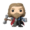 Marvel: Infinity Saga - Bro Thor/Thor (US Exclusive) Pop! Vinyl Figure