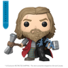 Marvel: Infinity Saga - Bro Thor/Thor (US Exclusive) Pop! Vinyl Figure