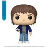 Stranger Things - Jonathan Byers with Torch (US Exclusive) Pop! Vinyl Figure