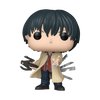 Sakamoto Days - Yoichi Nagumo Pop! Vinyl Figure