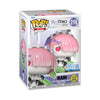 Re:Zero - Starting Life in Another World - Ram (Wind Magic) Glow Pop! Plus