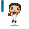 NBA: Spurs - Victor Wembanyama (US Exclusive) Pop! Vinyl Figure