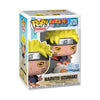 Naruto: Shippuden - Naruto Lava Rasenshuriken (US Exclusive) Pop! Vinyl Figure