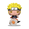 Naruto: Shippuden - Naruto Lava Rasenshuriken (US Exclusive) Pop! Vinyl Figure
