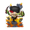 One Piece - Zoro King of Hell (US Exclusive) Pop! Premium
