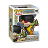One Piece - Zoro King of Hell (US Exclusive) Pop! Premium