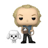 The Silence of the Lambs - Buffalo Bill with Dog (US Exclusive) Pop! Vinyl Figure