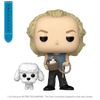 The Silence of the Lambs - Buffalo Bill with Dog (US Exclusive) Pop! Vinyl Figure