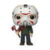 Friday the 13th - Jason with Axe (US Exclusive) Pop! Vinyl Figure