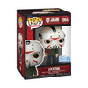 Friday the 13th - Jason with Axe (US Exclusive) Pop! Vinyl Figure