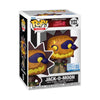 Five Nights at Freddys: Help Wanted 2 - Jack-O-Moon (US Exclusive) Pop! Vinyl Figure