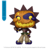 Five Nights at Freddys: Help Wanted 2 - Jack-O-Moon (US Exclusive) Pop! Vinyl Figure