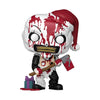Terrifier 3 - Art the Clown (US Exclusive) Pop! Vinyl Figure
