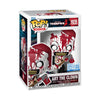 Terrifier 3 - Art the Clown (US Exclusive) Pop! Vinyl Figure