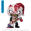 Terrifier 3 - Art the Clown (US Exclusive) Pop! Vinyl Figure
