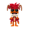 The Muppets - Pepe the Prawn (Flocked) Pop! Vinyl Figure