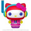 Hello Kitty - Arcade Hello Kitty (US Exclusive) Pop! Vinyl Figure