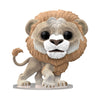 Wicked (2025) - Cowardly Lion (US Exclusive) Flocked Pop! Vinyl Figure