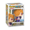 One Piece - Lilith (US Exclusive) Pop! Vinyl Figure