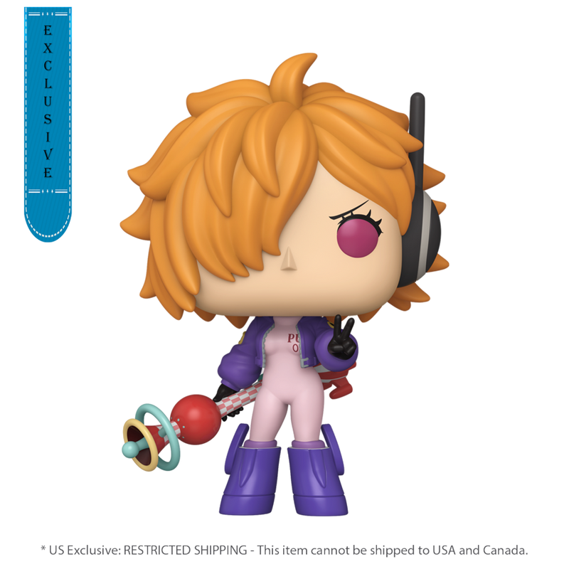 One Piece - Lilith (US Exclusive) Pop! Vinyl Figure