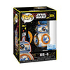 Star Wars - BB-8 Retro (US Exclusive) Pop! Vinyl Figure