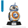 Star Wars - BB-8 Retro (US Exclusive) Pop! Vinyl Figure