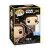 Star Wars - Rey Retro (US Exclusive) Pop! Vinyl Figure