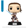 Star Wars - Rey Retro (US Exclusive) Pop! Vinyl Figure