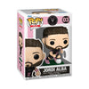 MLS: Inter Miami - Jordi Alba (Away) Pop! Vinyl Figure