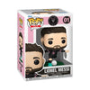 MLS: Inter Miami - Lionel Messi (Away) Pop! Vinyl Figure