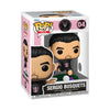 MLS: Inter Miami - Sergio Busquets (Away) Pop! Vinyl Figure