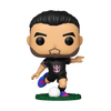 MLS: Inter Miami - Sergio Busquets (Away) Pop! Vinyl Figure