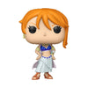 One Piece - Nami (Alabasta) (US Exclusive) Pop! Vinyl Figure