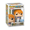 One Piece - Nami (Alabasta) (US Exclusive) Pop! Vinyl Figure