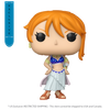 One Piece - Nami (Alabasta) (US Exclusive) Pop! Vinyl Figure