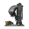 Alien - Xenomorph (Hovering) Pop! Deluxe