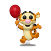 Winnie the Pooh - Tigger with Balloon Pop! Vinyl Figure