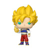 Dragon Ball Z - Goku Yardrat (Chance of Chase) US Exclusive Pop! Vinyl Figure