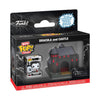 Universal Monsters - Draculas Castle witrh Dracula Bitty Pop! Town