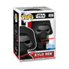 Star Wars - Kylo Ren Retro (US Exclusive) Pop! Vinyl Figure