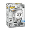 Disney: Sketched - Mad Hatter (US Exclusive) Pop! Vinyl Figure