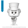 Disney: Sketched - Mad Hatter (US Exclusive) Pop! Vinyl Figure
