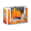 Pop! Elements - Fire Pop! Environment Base