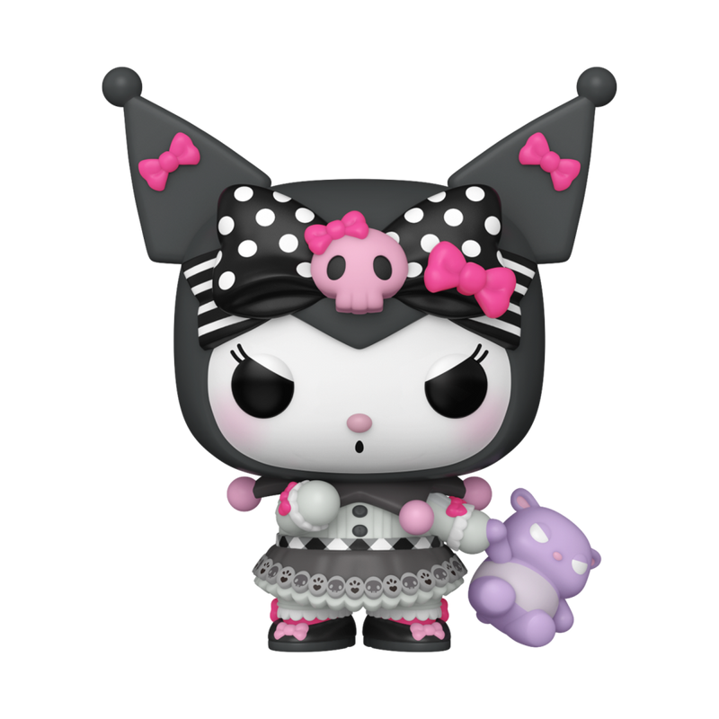 Sanrio - Kuromi (Kuromi 20th Anniversary) Pop! Vinyl Figure