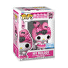Sanrio - My Melody (Kuromi 20th Anni) Pop! Vinyl Figure